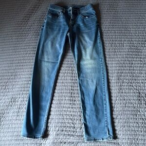 👖Goodfellow & Co Athletic Fit Jeans — Size 30x32 | Light Wash